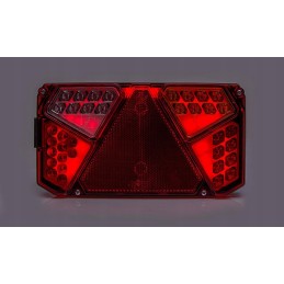 Galinė dešinė kombinuota lemputė LED neon 1012