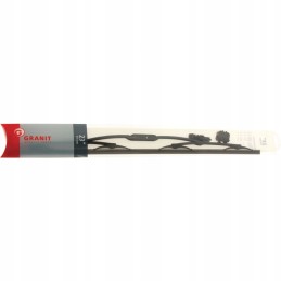 Metalinė valytuvo svirties šluostė 575 mm 23 coliai