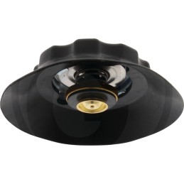 Radiatoriaus užpildymo dangtelis 55mm 24mm granitas