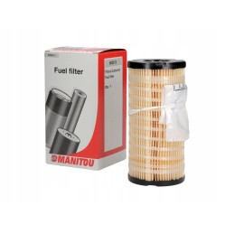 Originalus Manitou 605013 kuro filtras