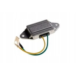 Generatoriaus įtampos reguliatorius 12c 14v mf3 lenk