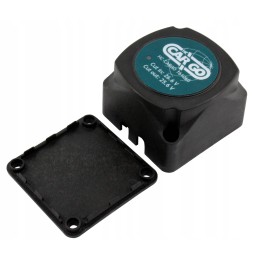 Akumuliatoriaus skyriklio dėklas cat jcb yanmar 24v