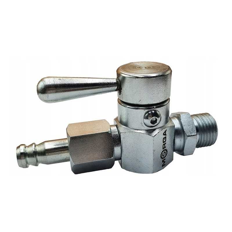 Kuro čiaupo čiaupas c 360 c330 nepraleidžia morga