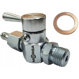 Čiaupo kuro čiaupas c360 c 360 c330 neišsiliejantis morga