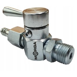 Čiaupo kuro čiaupas c360 c 360 c330 neišsiliejantis morga