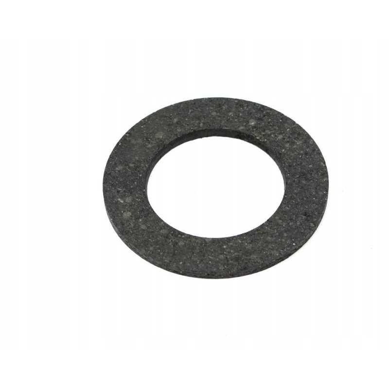 Šarnyrinio teleskopinio veleno frikcinės sankabos pamušalas