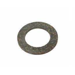 Šarnyrinio teleskopinio veleno frikcinės sankabos pamušalas