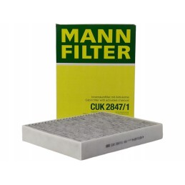 Mann alyvos filtras porsche cayenne 9pa 955