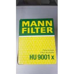 Mann alyvos filtras porsche cayenne 9pa 955