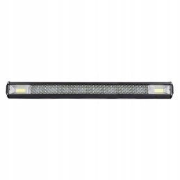 Halogeninis LED prožektorius COB 432w 12 24v darbo lempa