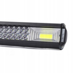 Halogeninis LED prožektorius COB 432w 12 24v darbo lempa