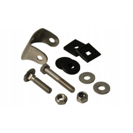 Stačiakampė darbo lempa lpr1a 47000