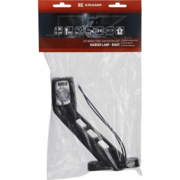 Halogeninis priekinis ir galinis gabaritinis ir gabaritinis žibintas