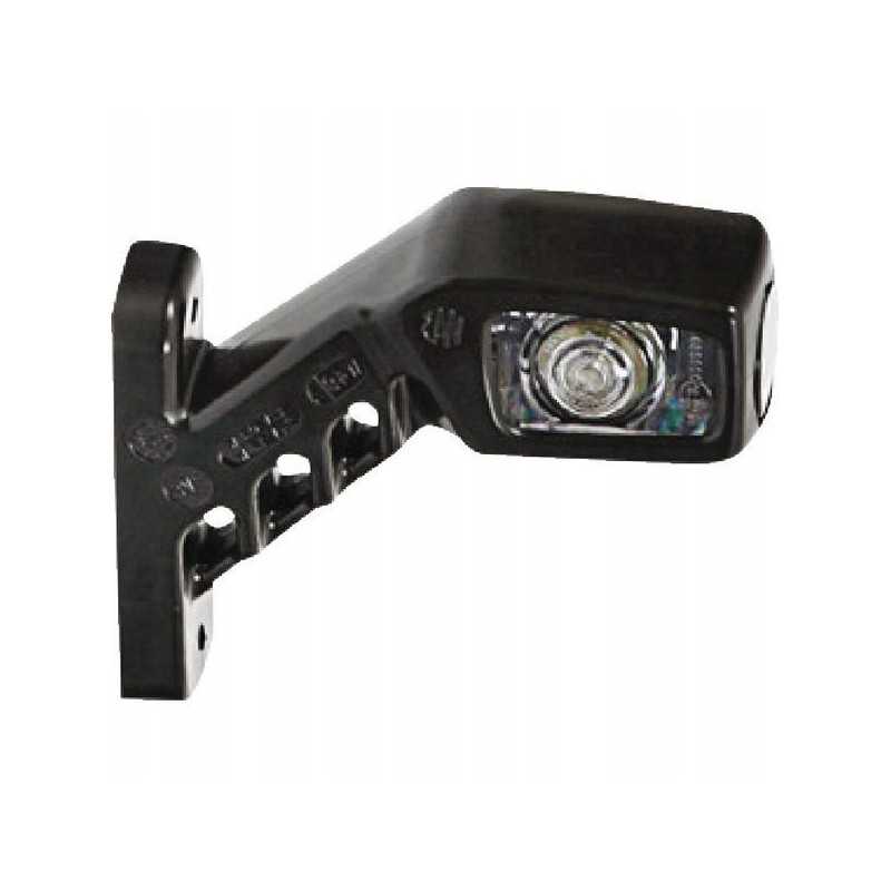 Priekinis, galinis ir gabaritinis žibintas, 30 dešinėje