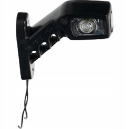 Priekinis, galinis ir gabaritinis žibintas, 30 dešinėje