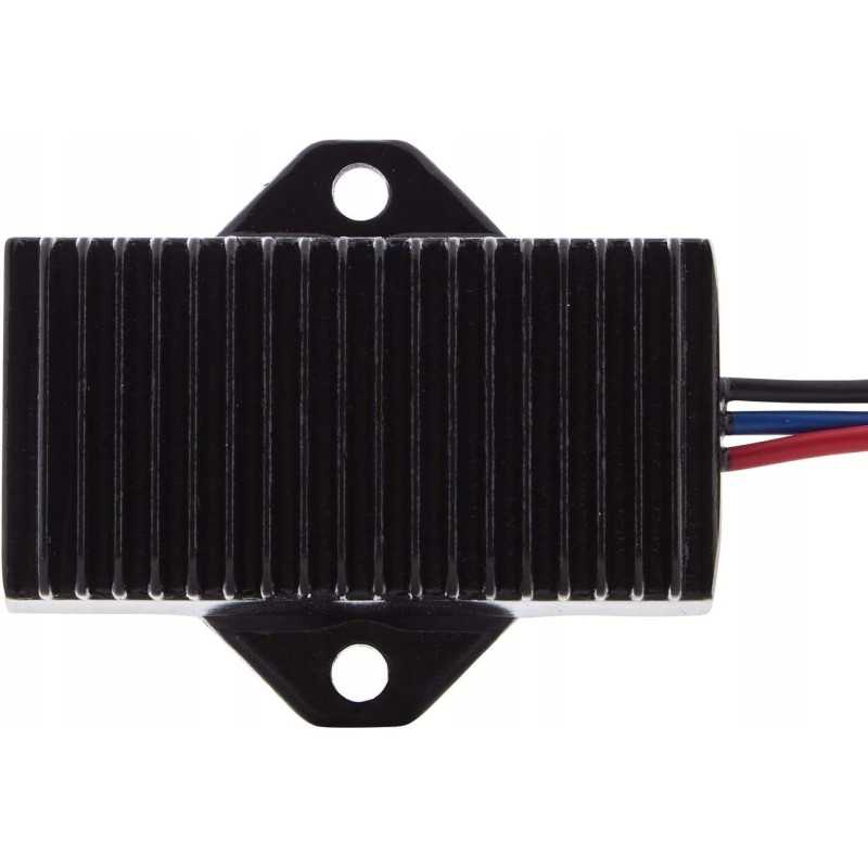 Hella apšvietimo valdiklis 5ds 357 030 001 d557