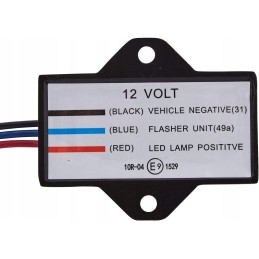 Hella apšvietimo valdiklis 5ds 357 030 001 d557