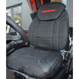 Manitou sėdynės užvalkalas be įbrėžimų