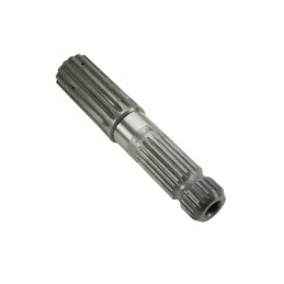 Kovos pabaiga GTV 1000 aps./min. Ursus C 385 Andoria