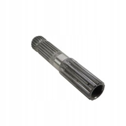 Kovos pabaiga GTV 1000 aps./min. Ursus C 385 Andoria