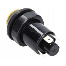 Case mf darbo šviesos jungiklio mygtukas