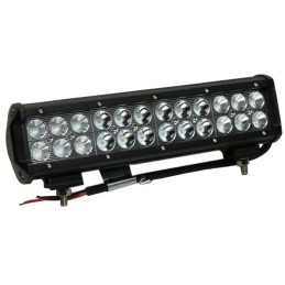 LED visureigių skydinė darbo lempa 12v 24v