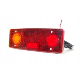 LED galinis kombinuotas žibintas liko 479