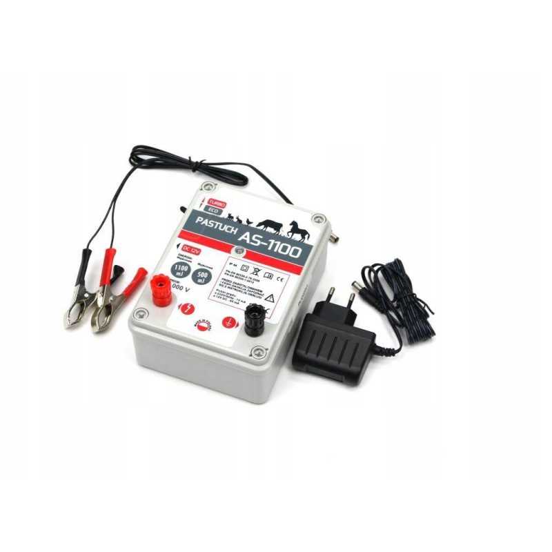 Shepherd AS 1100 elektrifikatorius