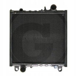 John Deere AL67563 AL59532 AT28583 radiatorius