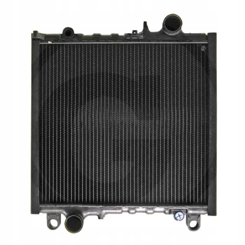 John Deere AL67563 AL59532 AT28583 radiatorius