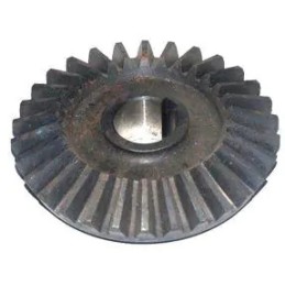 Didelė kūginės krumpliaračio krumpliaratis