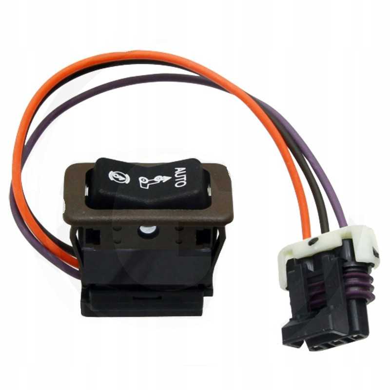 John Deere AL114043 svirtis jungiklis