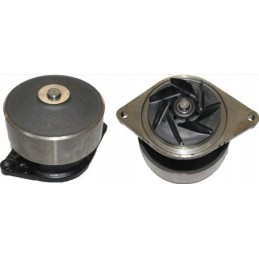 Vandens siurblio korpusas jx new holland td 504264335