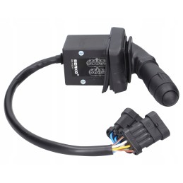 Šviesos jungiklio korpusas new holland 47955416