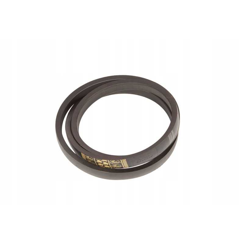 0210220 V formos diržas 32 x 15 x 2710 lp