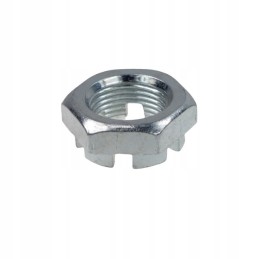 Pilies riešuto puolėjo kova m20x1 5 c 360