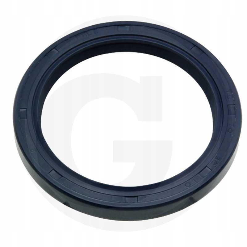 Kaitinamas sandarinimo žiedas 40x72x10