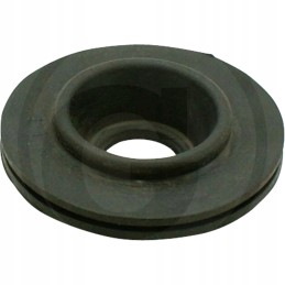 Tarpiklis, guminis gaubtas, sankabos pedalas c 385 ir po