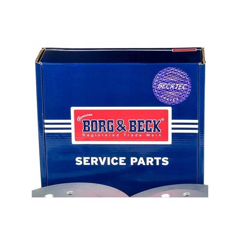 Borg spn089 laido greitoji jungtis