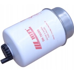 Kuro filtras sn70209