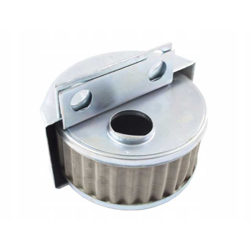 Sukomplektuotas hidraulinės alyvos filtras 95 4651 95465