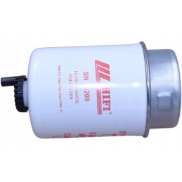 Kuro filtras sn70209