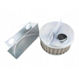 Sukomplektuotas hidraulinės alyvos filtras 95 4651 95465