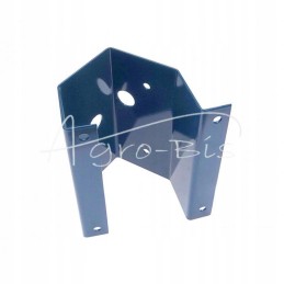 Dešinysis galinio žibinto laikiklis c 360 morga