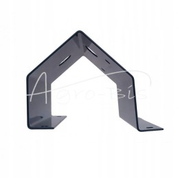 Dešinysis galinio žibinto laikiklis c 360 morga