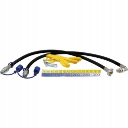 Hidraulinio cilindro lipdukas 200820003 granitas