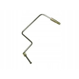 Dešinysis stabdžių vamzdis c 4011