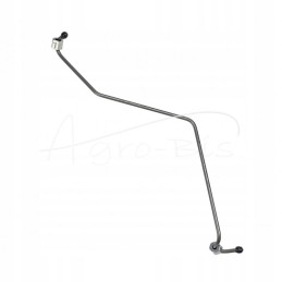 Įpurškimo vamzdis IV Zetor Andoria mot