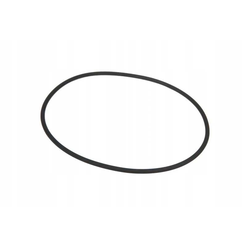 Pis07010069 PTO sankabos krepšelio sandarinimo žiedas 94 92 x 2 62