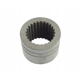 Vairo stiprintuvo siurblio sankabos stebulė 7011 3926